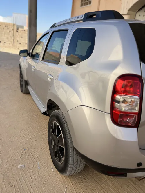Dacia Duster 2016 Duster