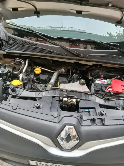 Renault Kangoo 2015 Confort (Utilitaire)