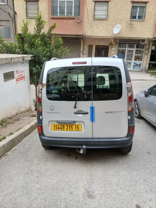 Renault Kangoo 2015 Confort (Utilitaire)