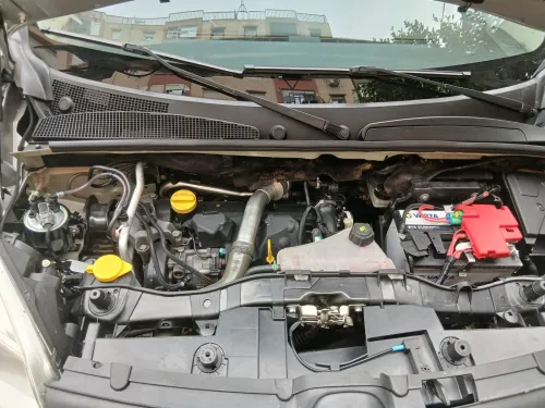 Renault Kangoo 2015 Confort (Utilitaire)