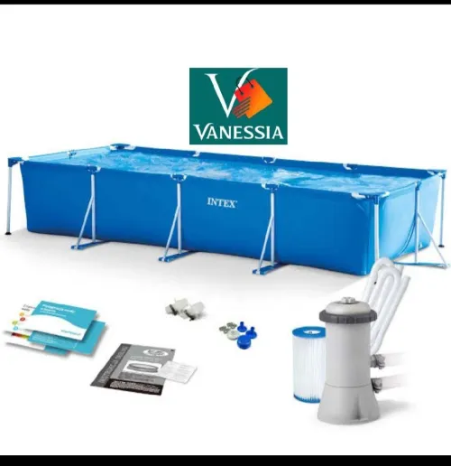 Piscine Vertex