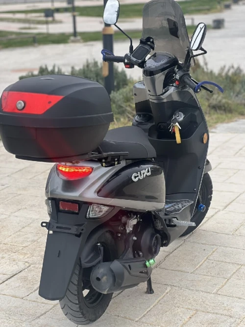 Vms Coxi 2025