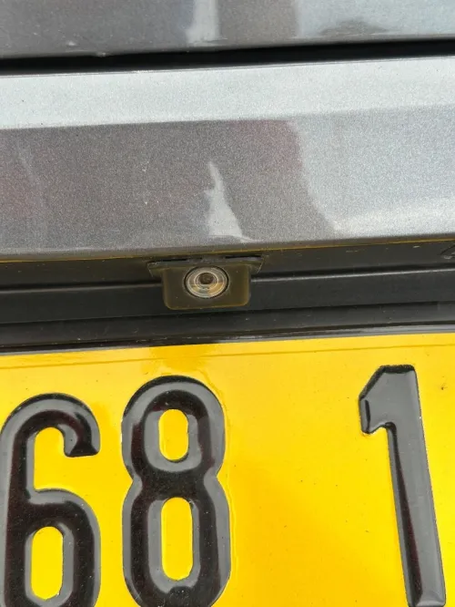 Volkswagen Polo 2016 Carat plus