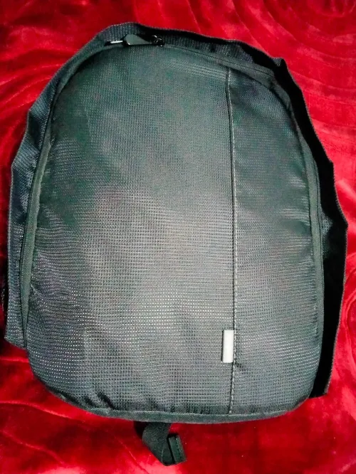 Appareil photo