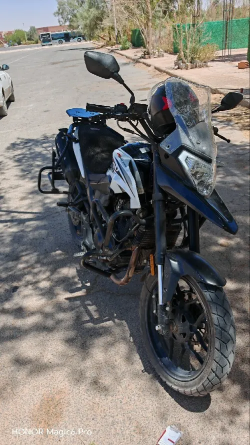 Vms RK200 2025