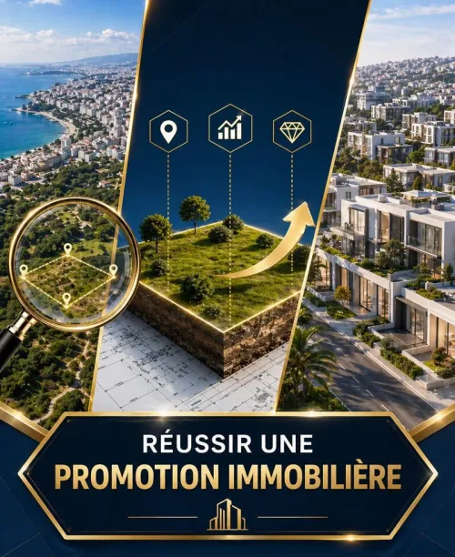Vente Terrain Alger Alger centre