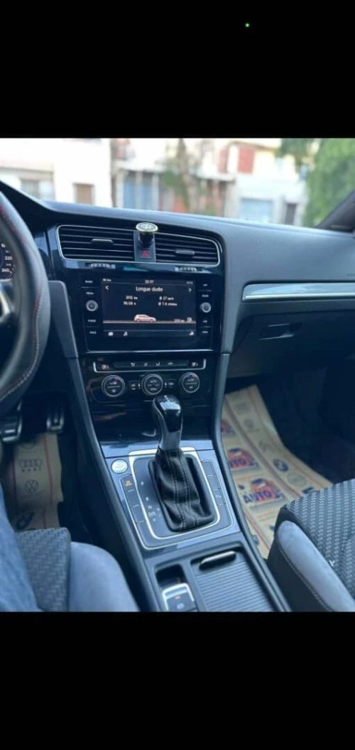 Volkswagen Golf 7 2019 R-Line