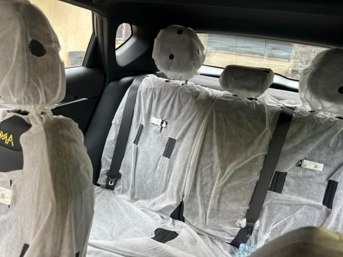 Geely Geely Coolray 2026 Full option 2026 