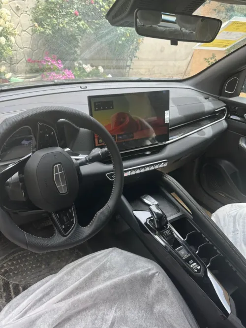 Geely Geely Coolray 2026 Full option 2026 