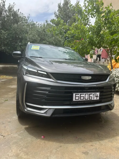 Geely Geely Coolray 2026 Full option 2026 