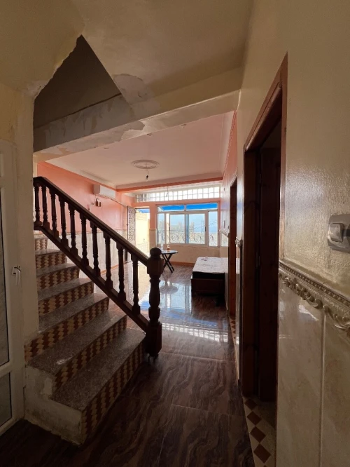 Vente Villa Tipaza Larhat