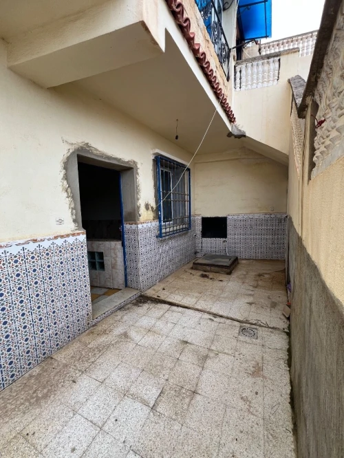 Vente Villa Tipaza Larhat