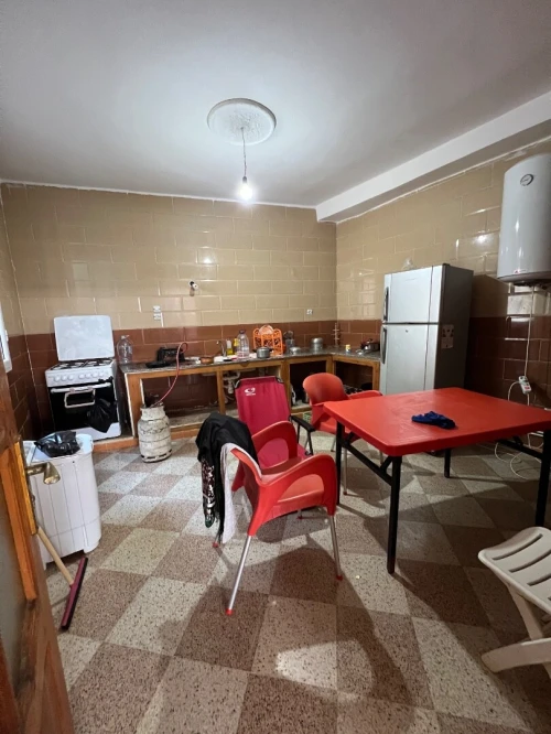 Vente Villa Tipaza Larhat
