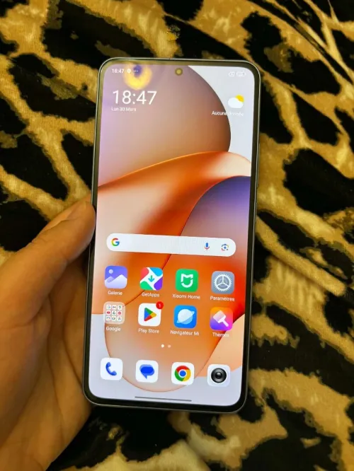 Xiaomi T 13 pro