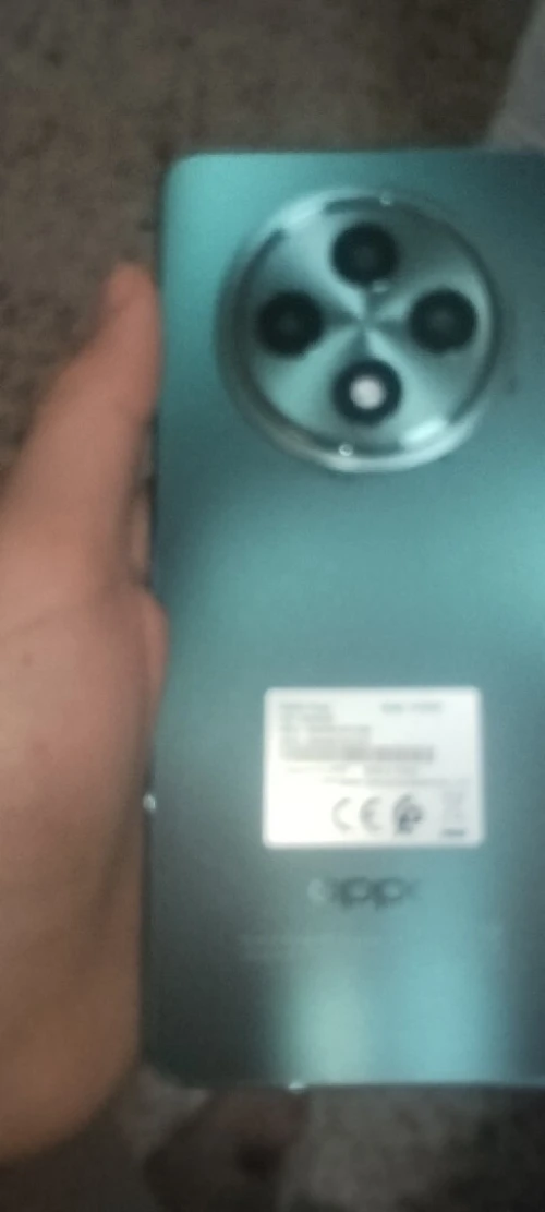 Oppo Oppo reno 12f