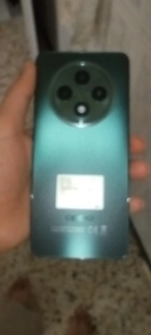 Oppo Oppo reno 12f