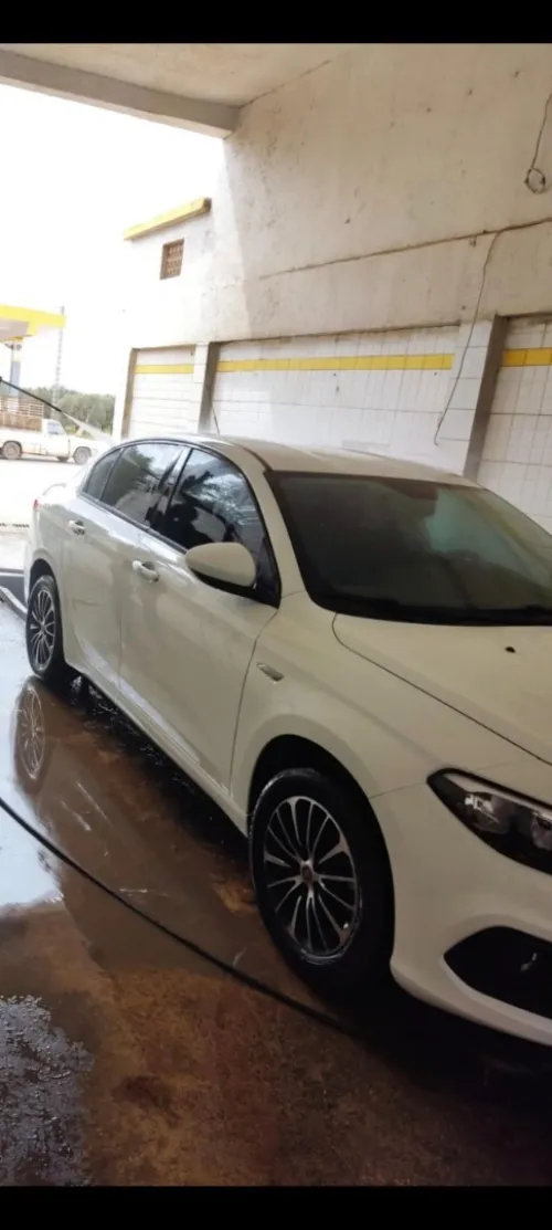 Fiat Tipo Sedan 2023 City