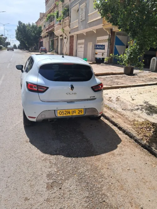 Renault Clio 4 2019 Clio 4