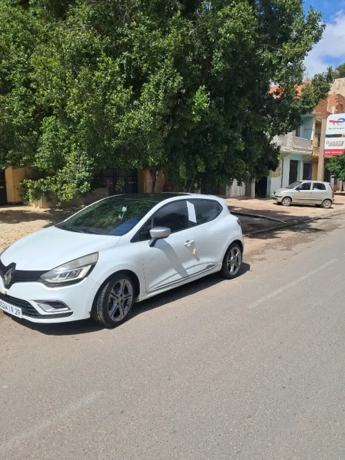 Renault Clio 4 2019 Clio 4