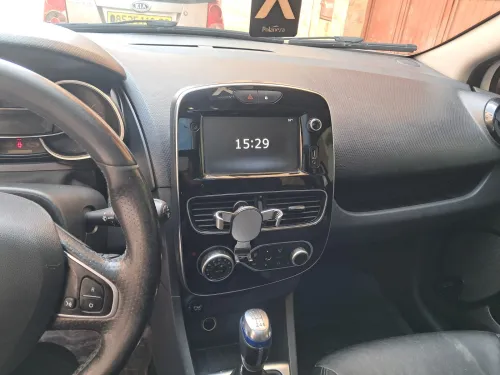 Renault Clio 4 2019 Clio 4