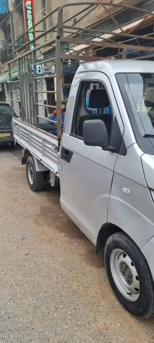 Chery mini truck Q22 2019