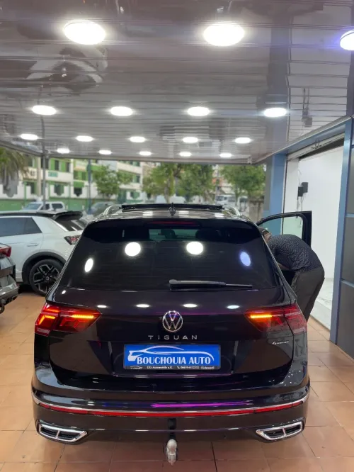 Volkswagen Tiguan 2023 4 GO
