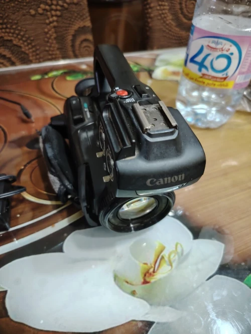 Camera canon xa 11 avendre