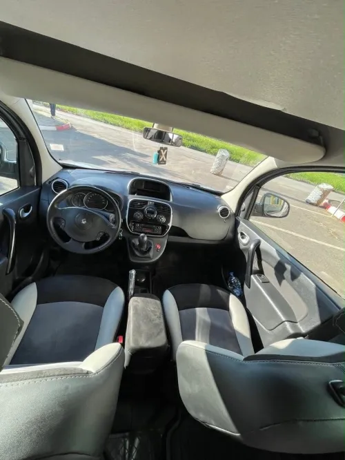 Renault Kangoo 2021 Privilège +