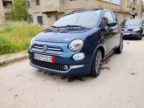 Fiat 500 2023 Dolcevita plus 