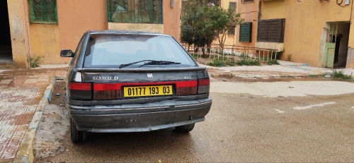 Renault 21 1993 Coupe