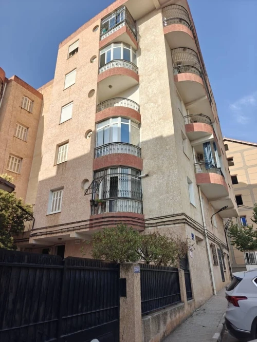 Vente Appartement F4 Bouira Bouira 4