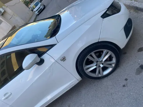 Seat Ibiza 2010 Loca
