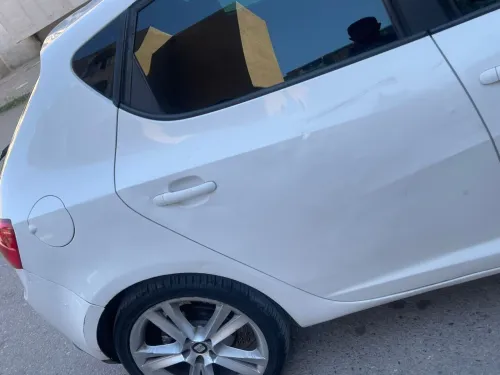 Seat Ibiza 2010 Loca
