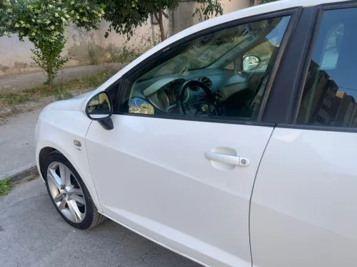 Seat Ibiza 2010 Loca