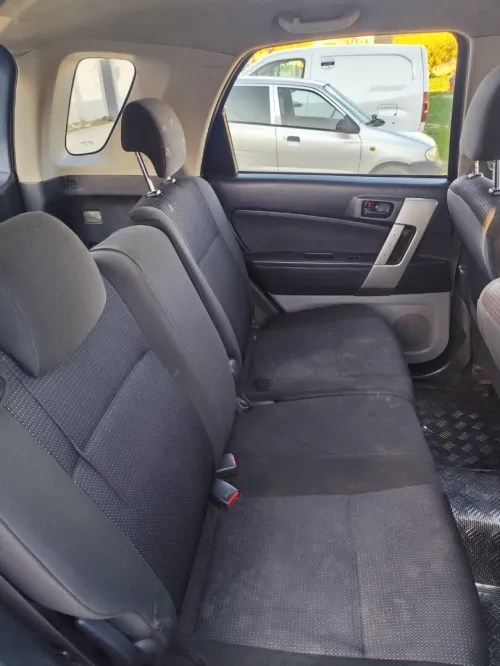 Daihatsu Terios 2007 