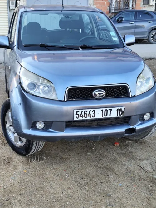 Daihatsu Terios 2007 