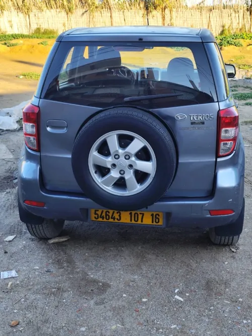 Daihatsu Terios 2007 