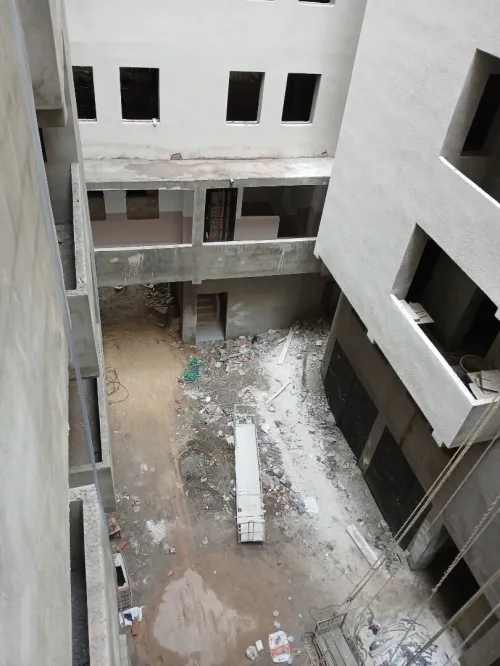 Vente Appartement F3 Tizi Ouzou Tizi ouzou