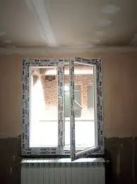 Pvc @ Alu