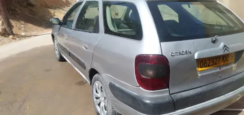 Citroen Xsara 2000 Xsara
