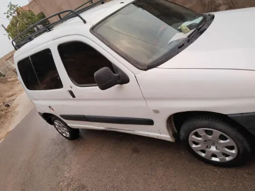 Peugeot Partner 1999 Partner