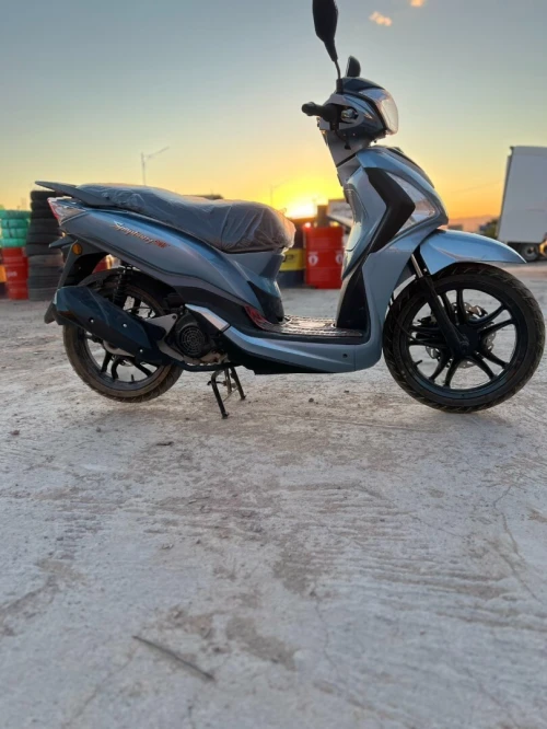Sym Sym st 2025