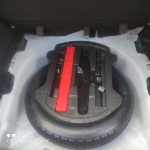 Geely Coolray 2025 Power edition