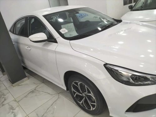 MG MG5 2026 MG5 Flagship Edition