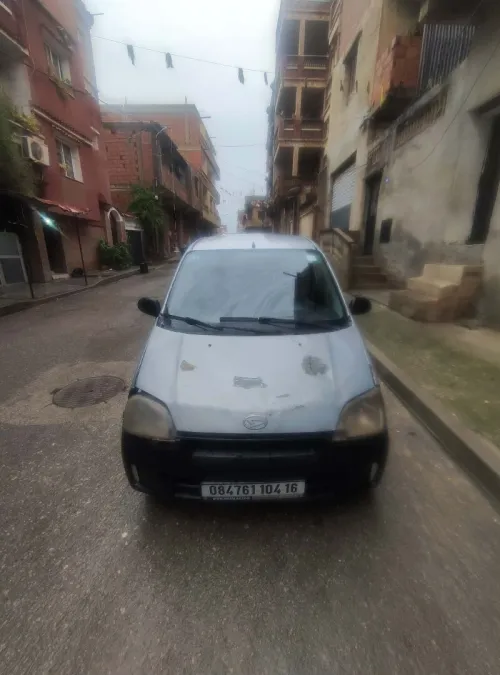 Daihatsu Charade 2004 Charade