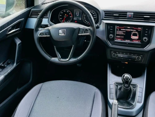 Seat ARONA 2018 Style