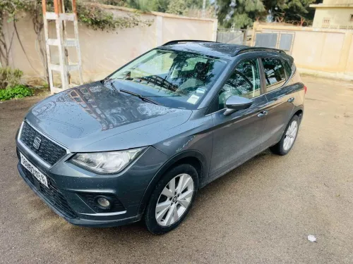 Seat ARONA 2018 Style