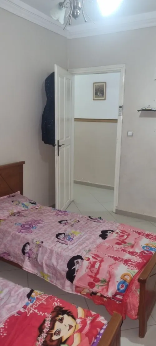 Vente Appartement F3 Alger Kouba