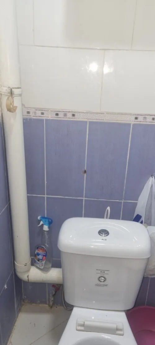 Vente Appartement F3 Alger Kouba