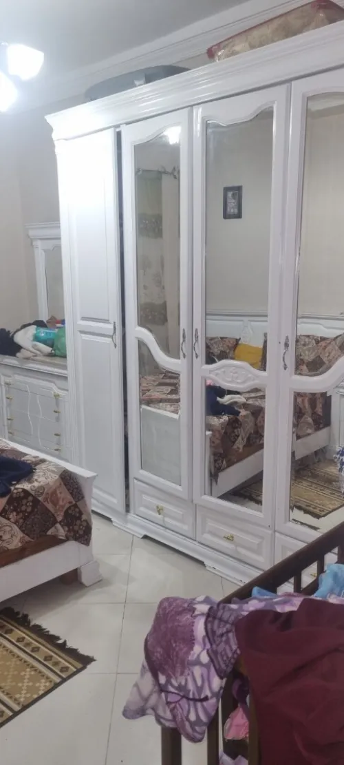 Vente Appartement F3 Alger Kouba